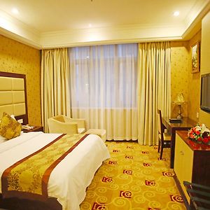 Deluxe Zimmer mit Queensize-Bett